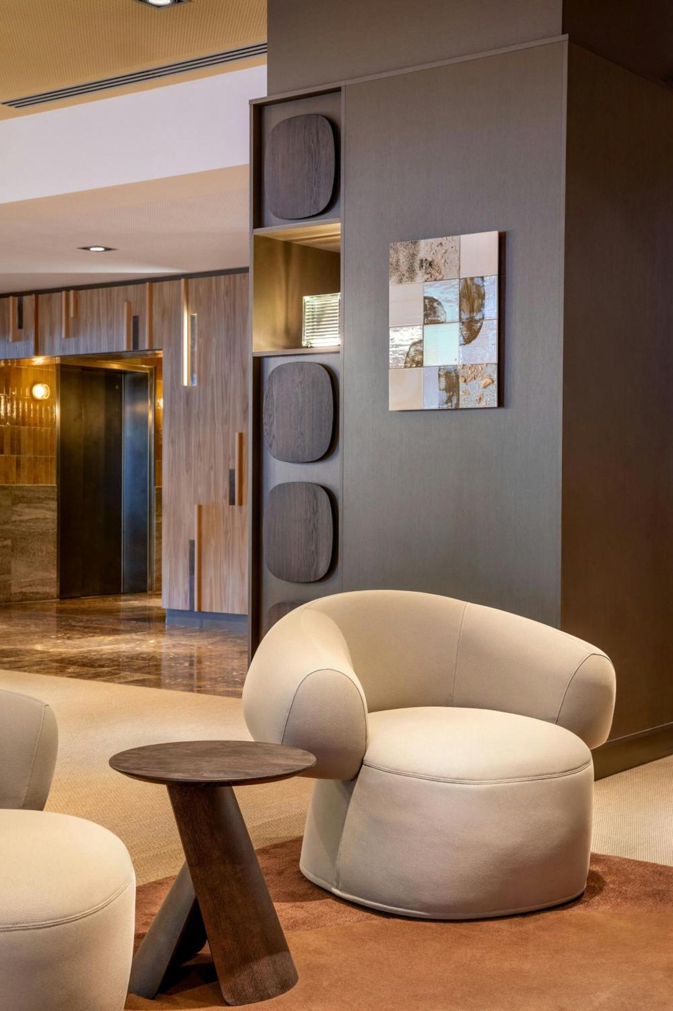Hotel Marriott