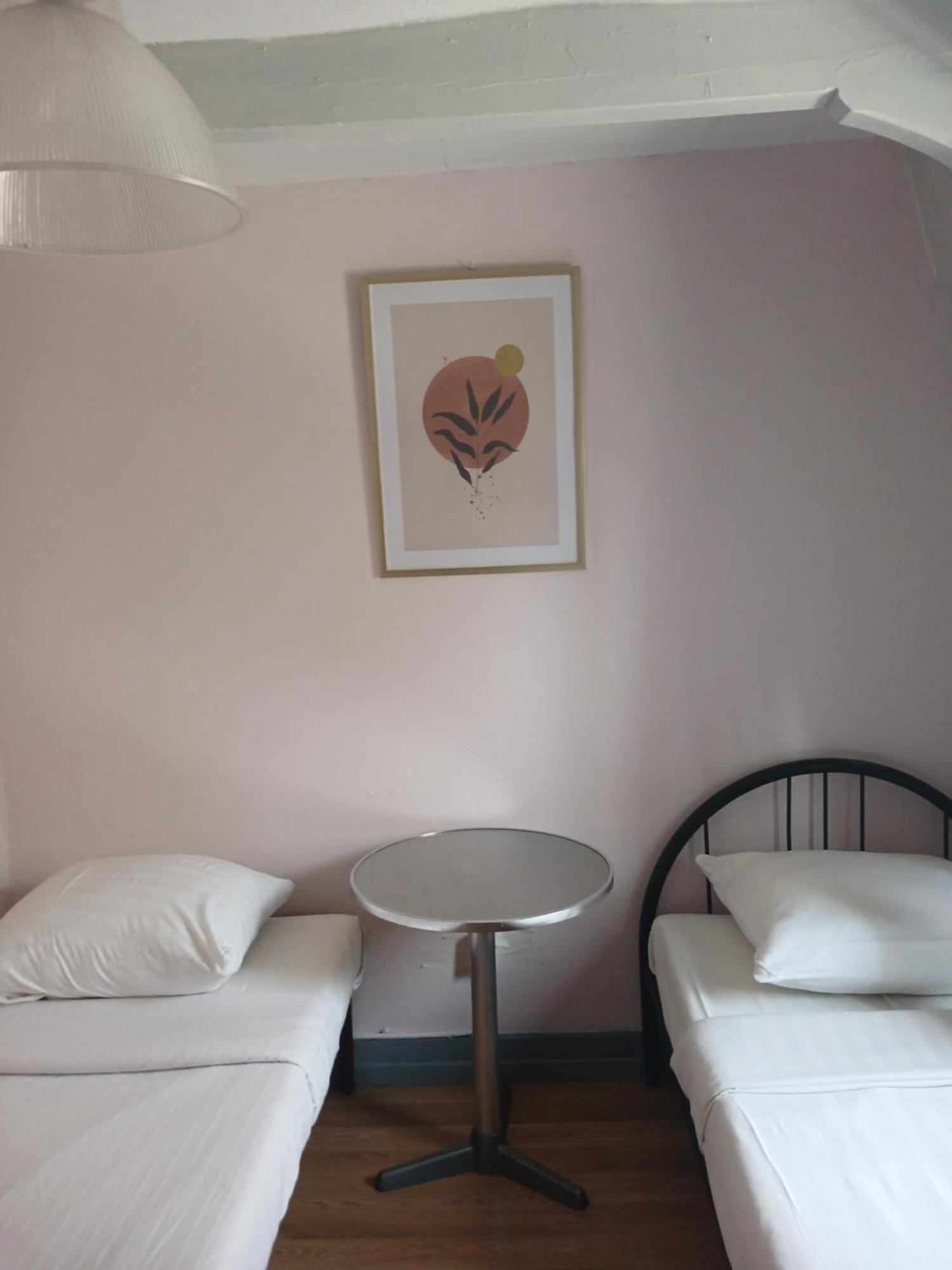 Tamara Khách sạn Amsterdam
