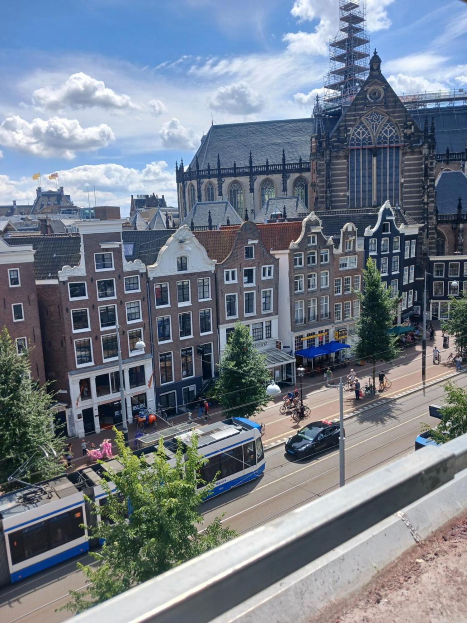 Tamara Amsterdam