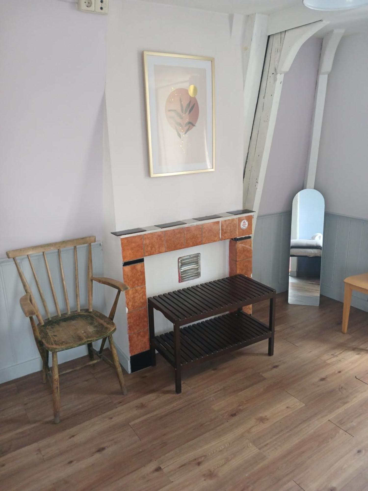 Tamara Khách sạn Amsterdam