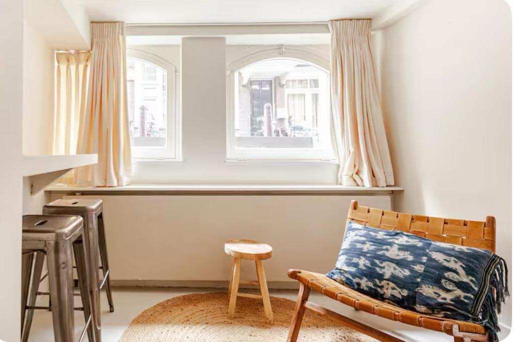 Apartamento Luxury Canal In The Location Of !!! *