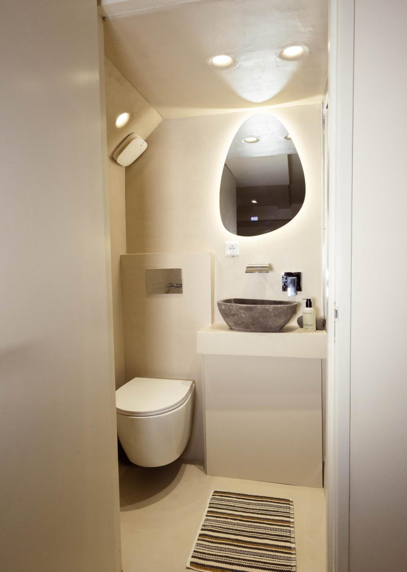 Luxury Canal In The Location Of !!! Apartamento