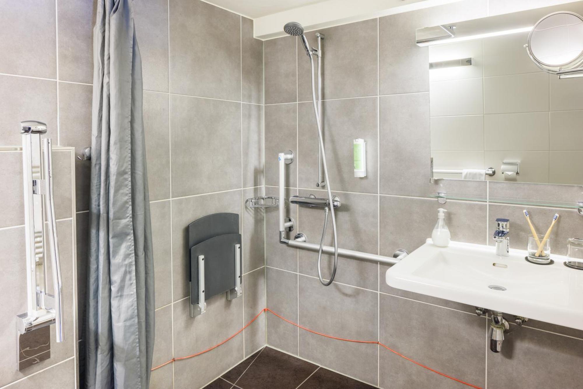 Hapimag Khách sạn hẻo lánh 3*