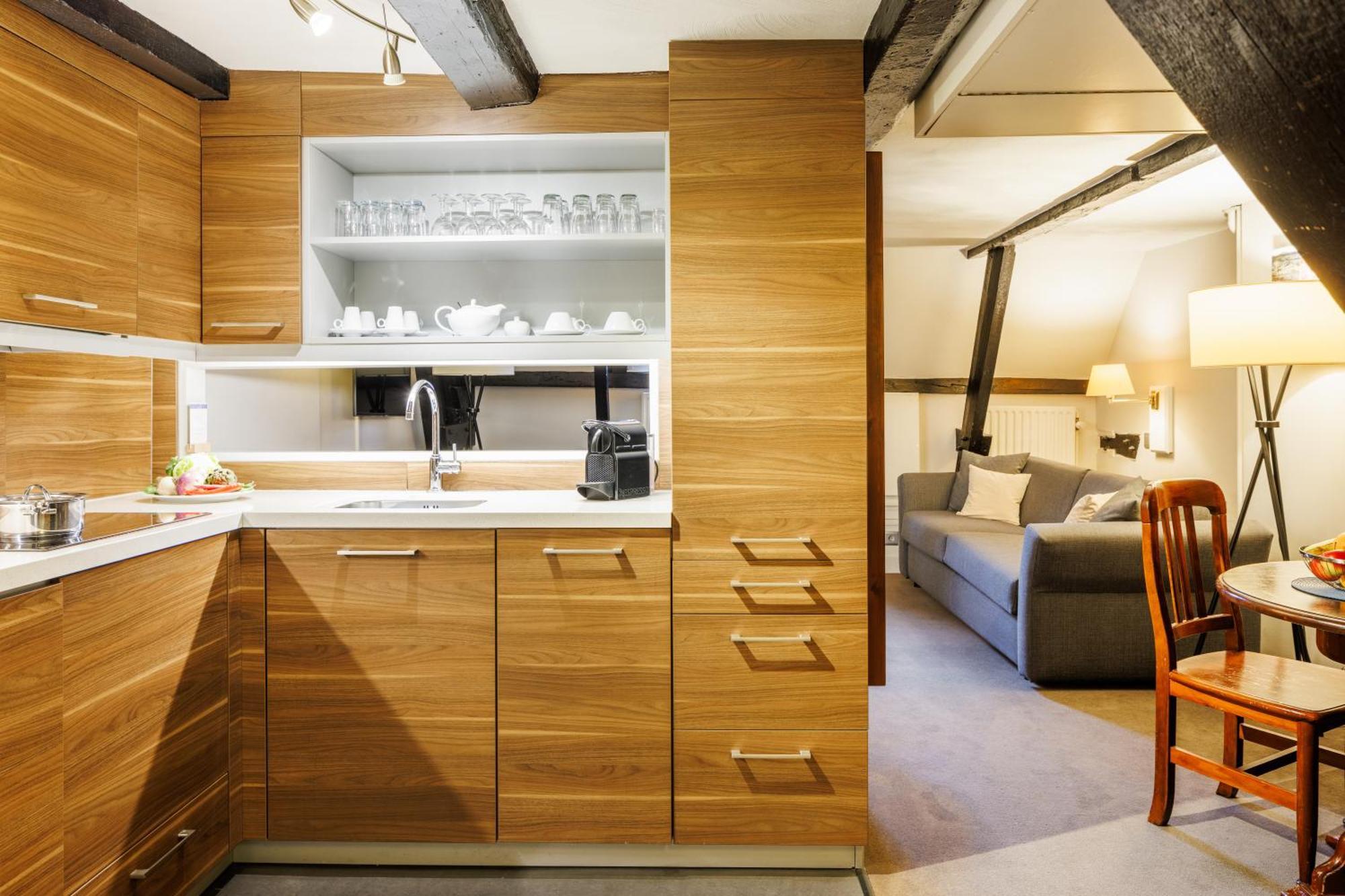 Hapimag Khách sạn hẻo lánh Amsterdam