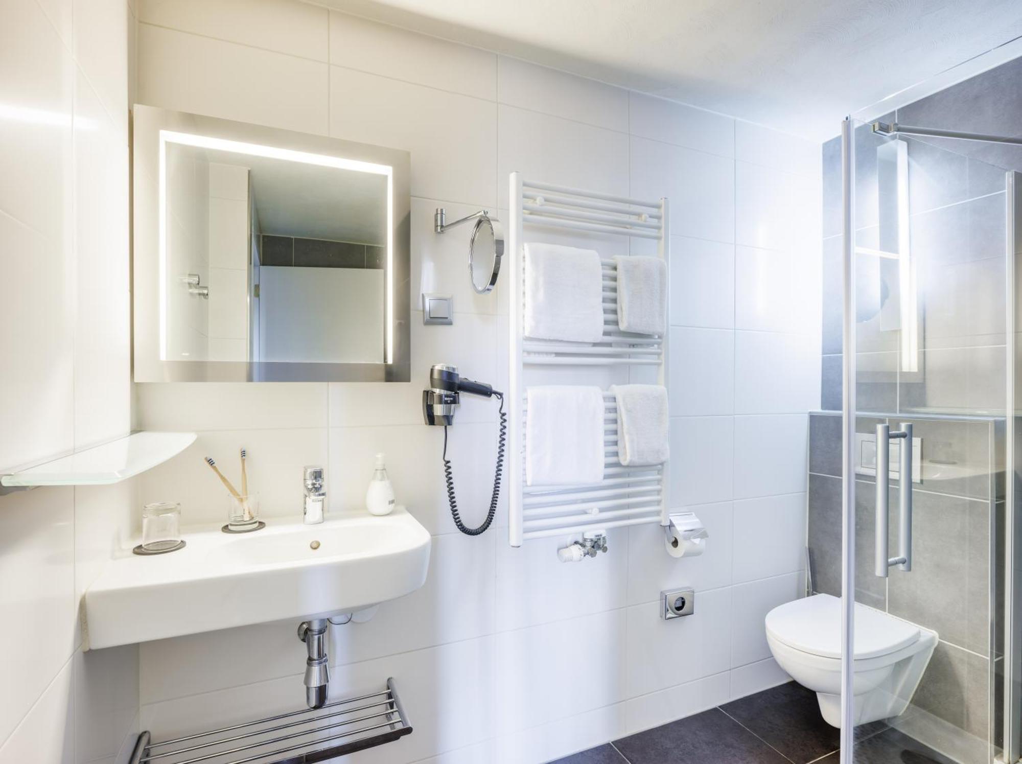 Hapimag Khách sạn hẻo lánh 3*