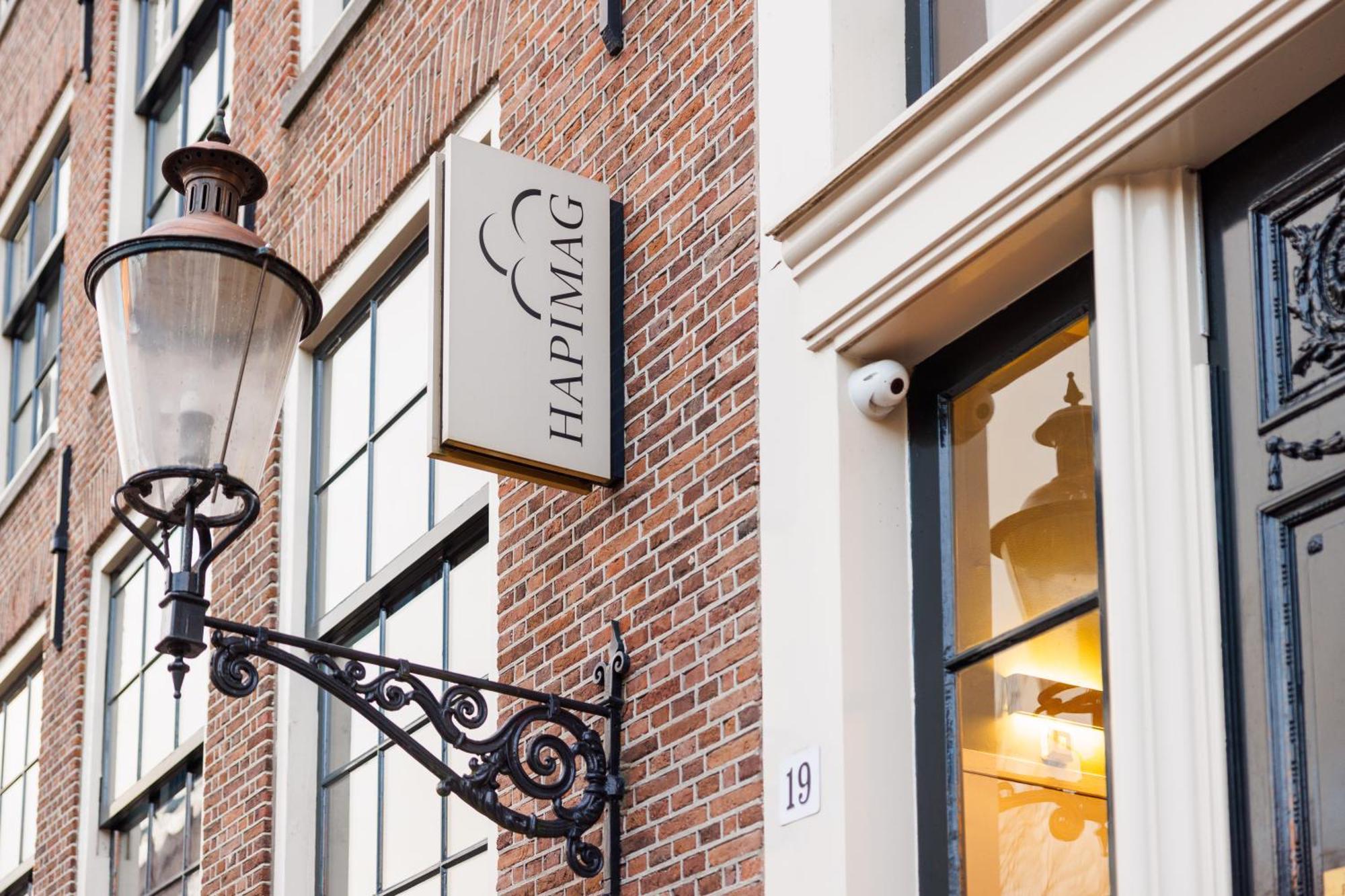 Hapimag Khách sạn hẻo lánh Amsterdam