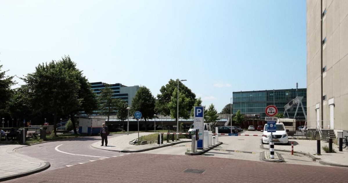 Cityden Bolo District 4* Amsterdam