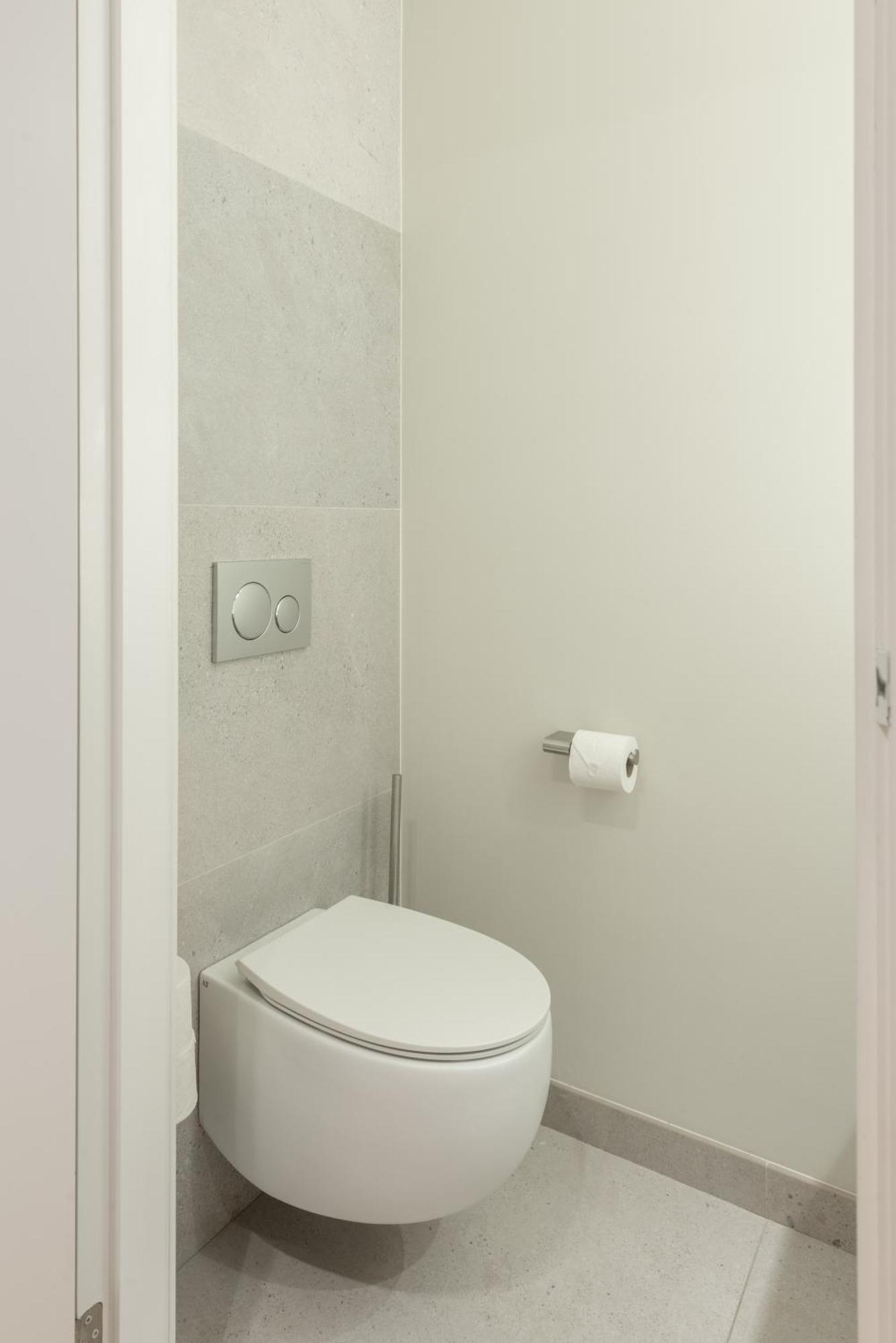 Newly Renovated Luxurious 200 Sqm Loft In Centre Apartamento *