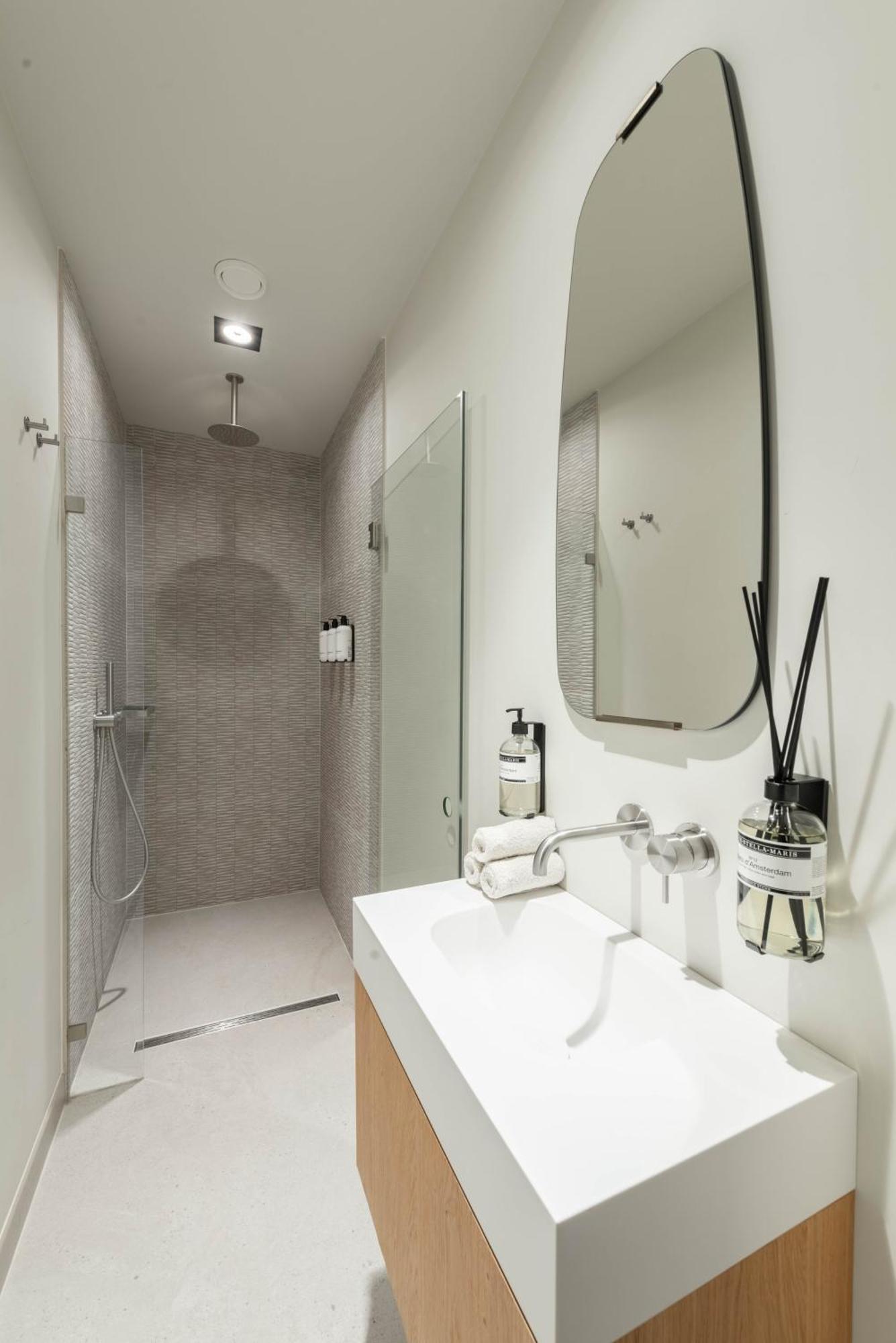 Newly Renovated Luxurious 200 Sqm Loft In Centre * Amesterdão