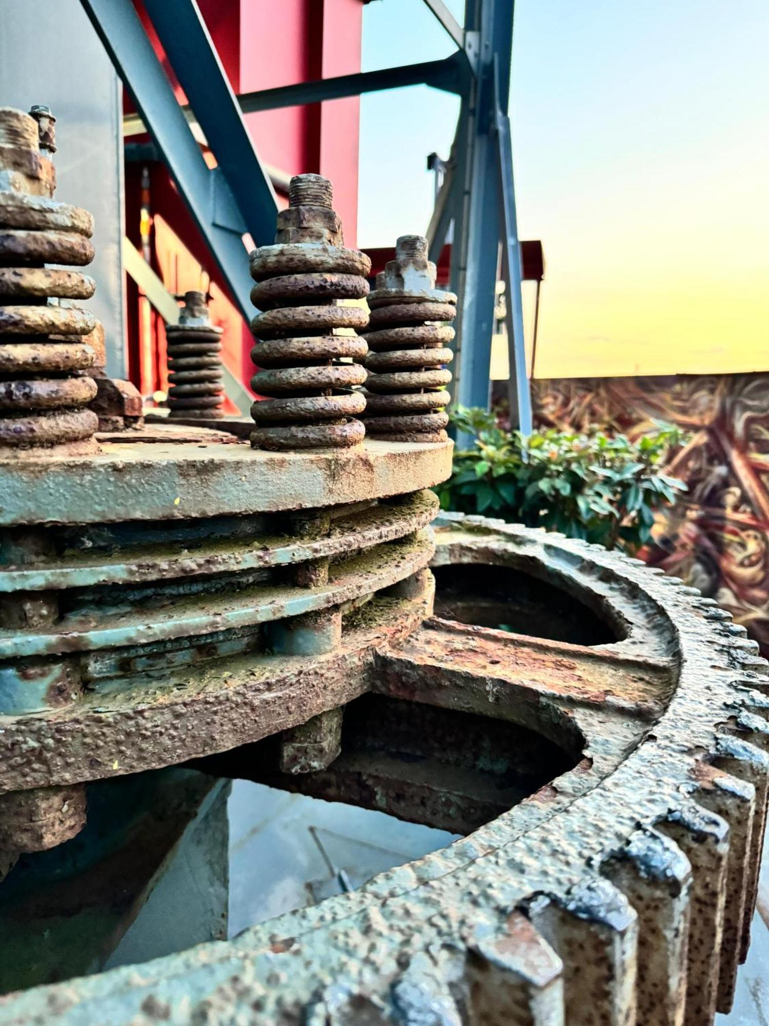 Crane Hotel Faralda Hotel 5*