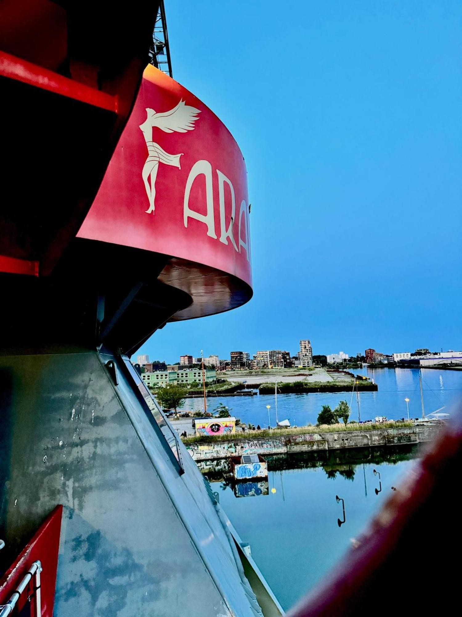 Hotel Crane Hotel Faralda 5*