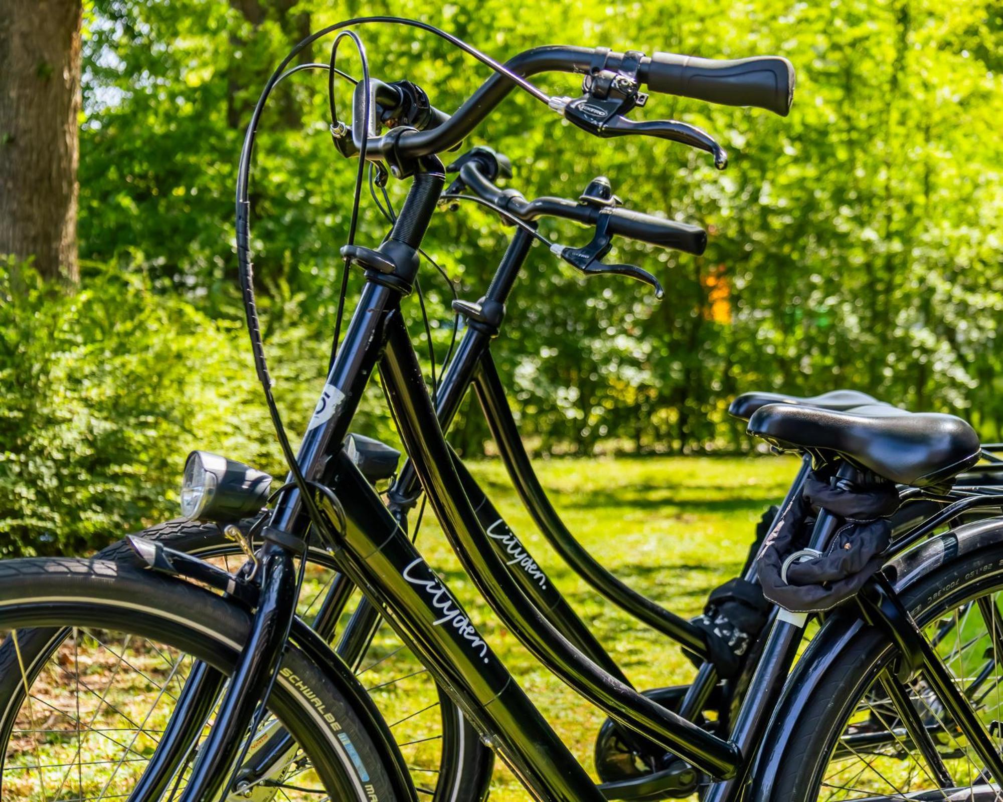 Cityden Bolo District Amsterdam