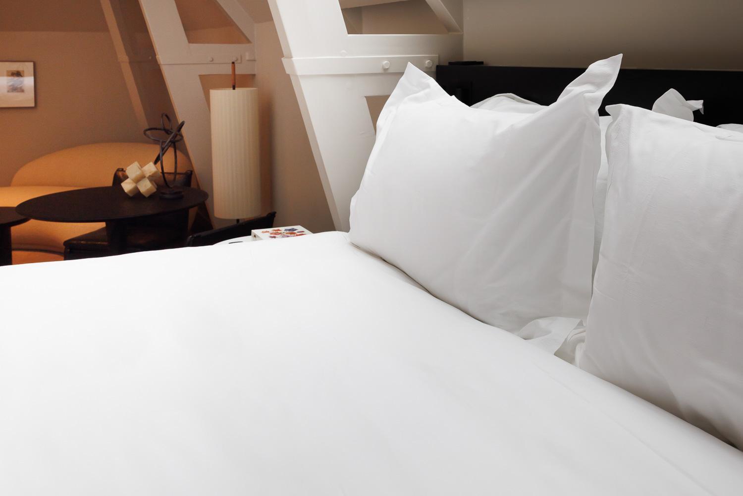Hotel Pillows Grand Boutique Maurits At The Park - Small Luxury