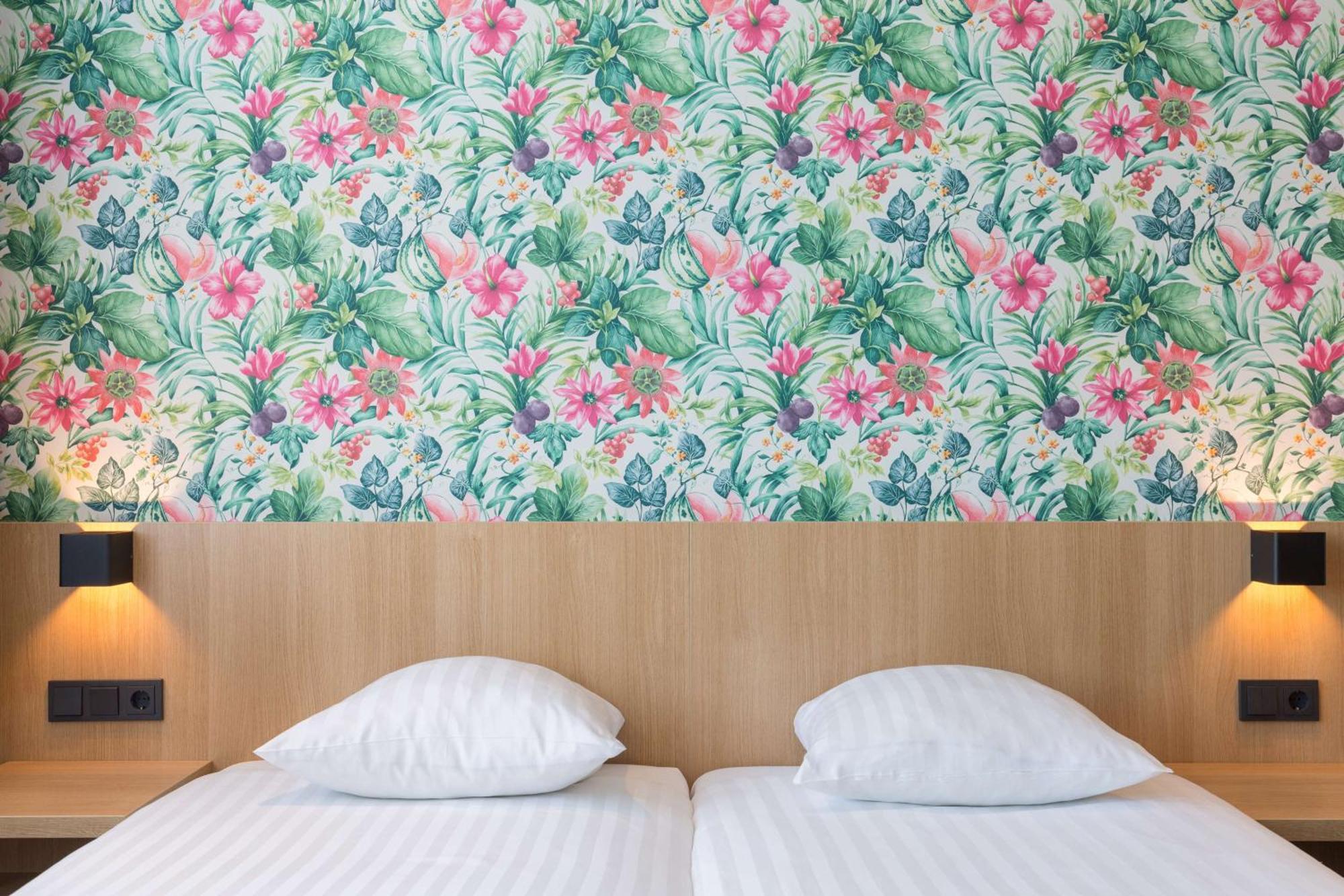Western Khách sạn Amsterdam