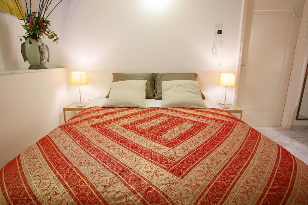 Casita Sumita Frühstückspension
