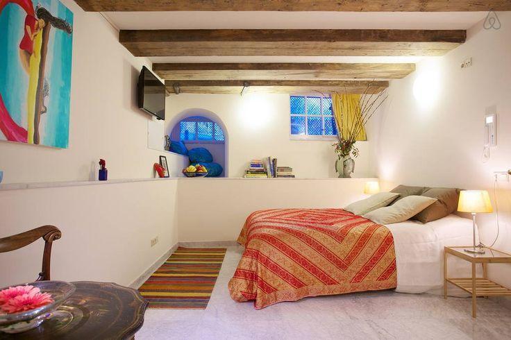 Casita Sumita Frühstückspension Amsterdam