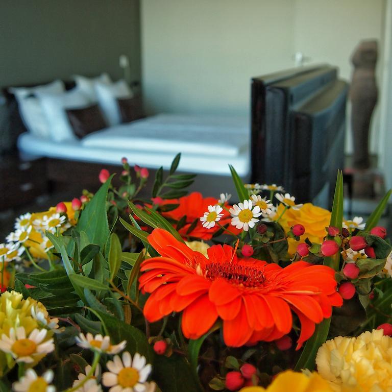 Couette-café Five Star 2*