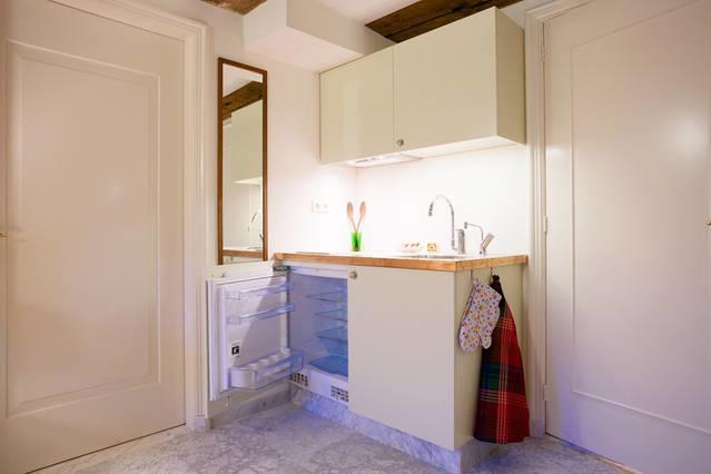 Frühstückspension Casita Sumita Amsterdam
