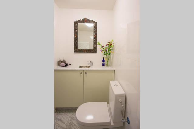 Casita Sumita Frühstückspension Amsterdam