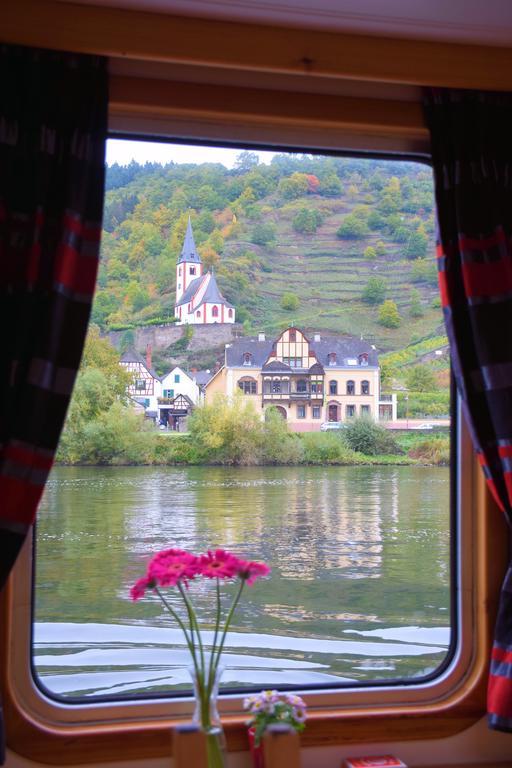 Hotelboat Allure Amsterdam