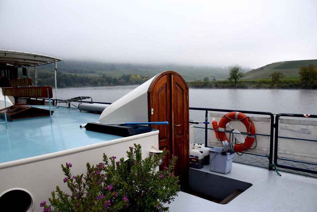 Hotel Hotelboat Allure