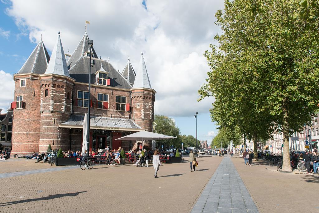 Artist House 3* Amsterdam