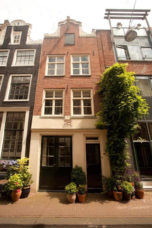 Frühstückspension Since1634 Amsterdam