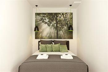 Appartement Captain Canalhouse Luxury Amsterdam