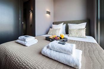 City Park Suites 4* Amesterdão