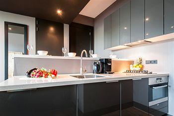 City Park Suites 4* Amesterdão