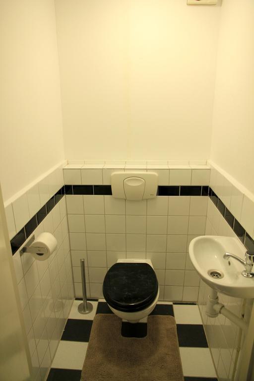 Keyzers Secret Homestay *