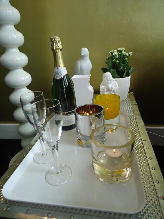 Frederik Park House Hotel Amsterdam