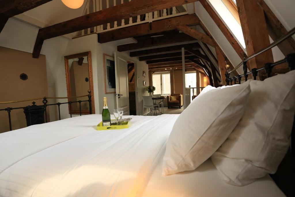 Hotel Frederik Park House 3*