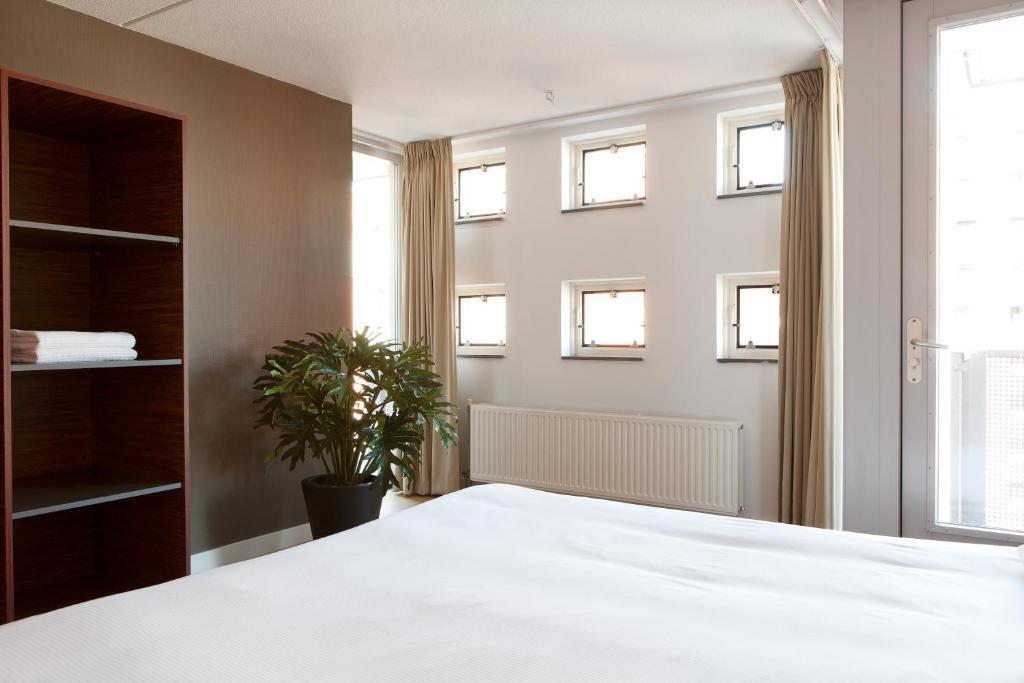 De Lastage Amsterdam