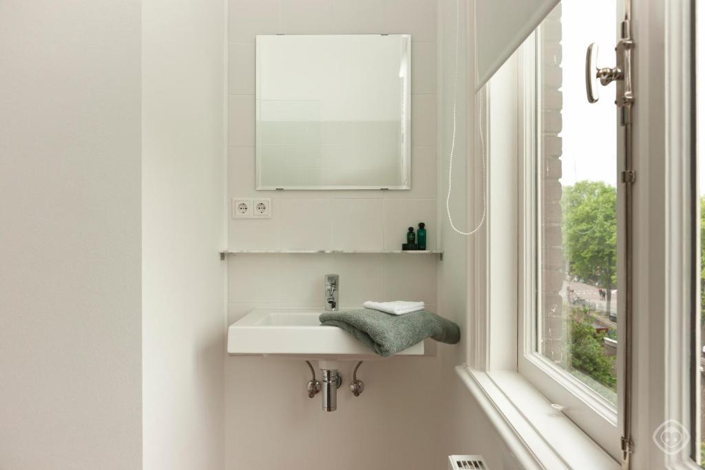 Museum City Centre Apartment