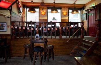 Khách sạn Torenzicht Amsterdam