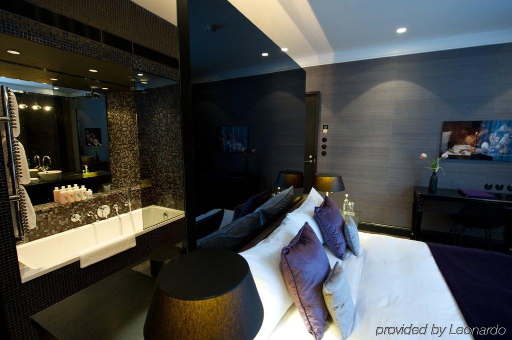 Canal House Khách sạn Amsterdam