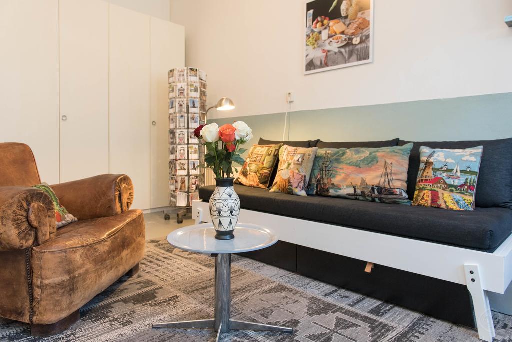Bed & Breakfast Authentic West 3*