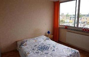 Hotel Ijplein 3*