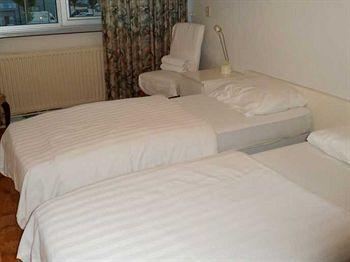 Ijplein Hotel