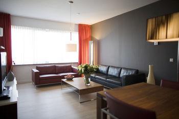 Appartement Htel Serviced