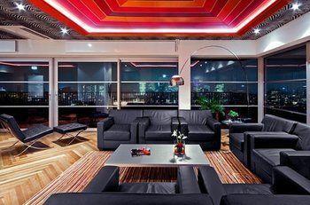 Htel Serviced Appartement