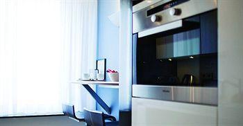 Htel Serviced Appartement Amsterdam