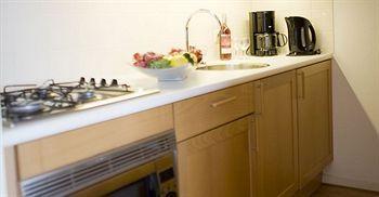 Htel Serviced Appartement