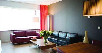 Htel Serviced Appartement Amsterdam
