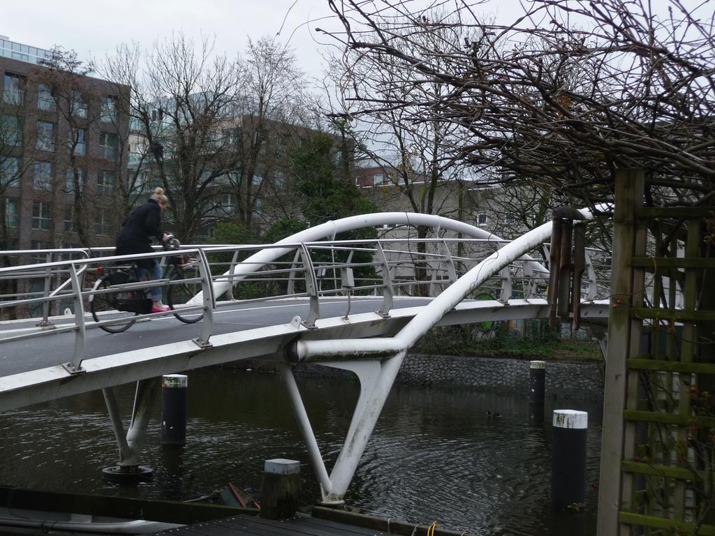 La Belle Vue 2* Amsterdam