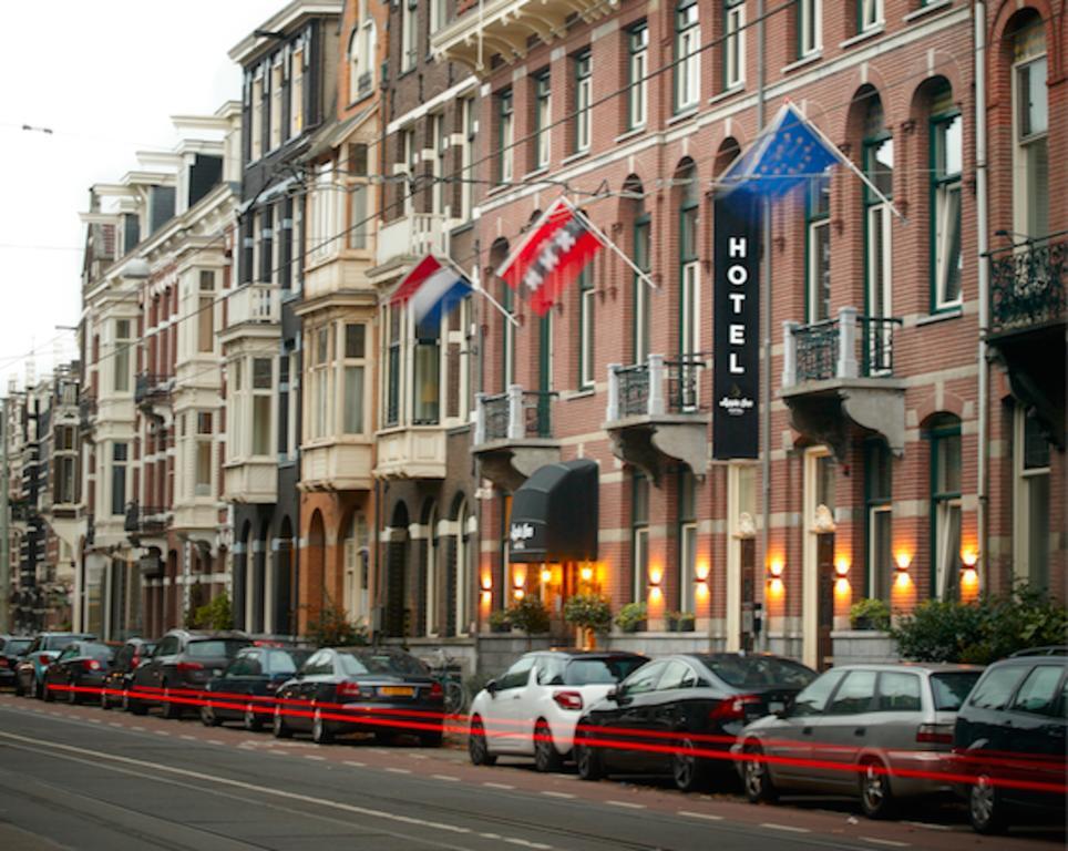 Hotel Apple