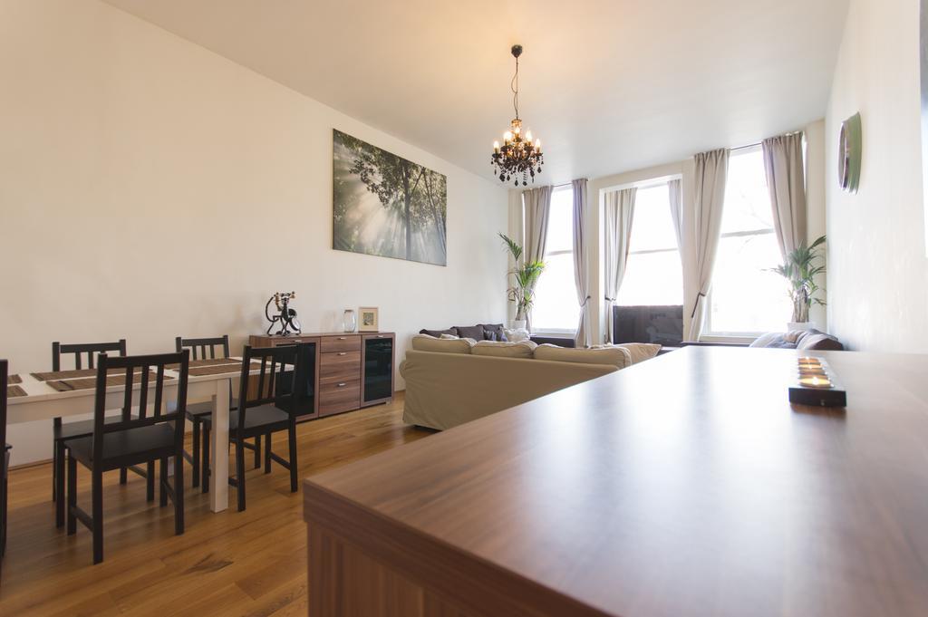 Caesars Studio Séjour chez l'habitant Amsterdam