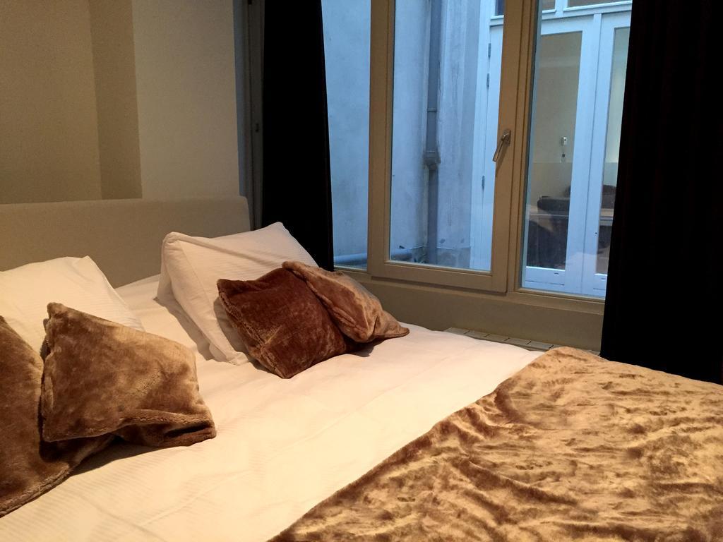 Brewery Accommodatie bij particulieren *