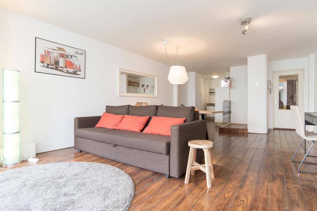 Homestay Keyzers Secret Amsterdam